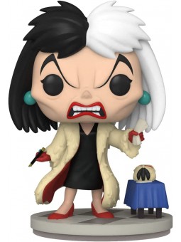 FUNKO POP-DISNEY...