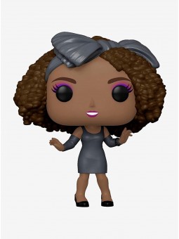 FUNKO POP-ICONS WHITNEY:70...