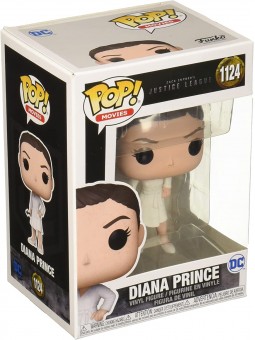 FUNKO POP-JUSTICE...