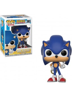 FUNKO POP-SONIC THE...