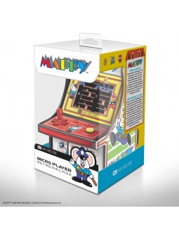 G.E-MYARCADE RETRO MICRO...