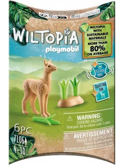 COS-PLAYMOBIL WILTOPIA...