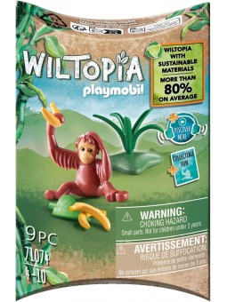 COS-PLAYMOBIL WILTOPIA...