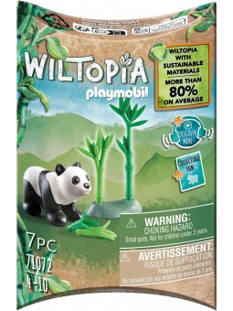 COS-PLAYMOBIL WILTOPIA...