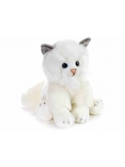 PEL.GATTO 30CM SEDUTO RAJI...