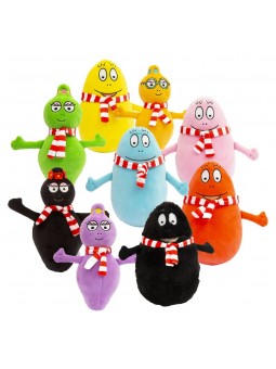 PEL.BARBAPAPA PELUCHE CON...