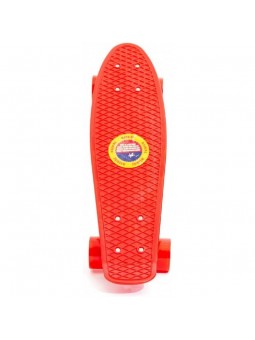 T.L-SKATEBOARD PLASTICA...