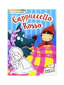 LIBRI-COLORAFIABE:...