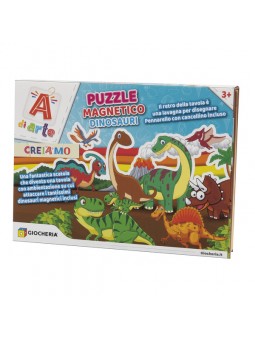 LEGNO-ADIARTE PUZZLE...