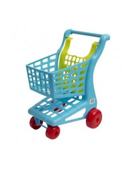 CUC-CARRELLO SPESA GIOCHI...