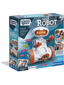 CR-S&G ROBOTICS MIO ROBOT...