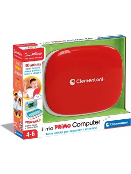 ED-COMPUTER KID SAPIENTINO...