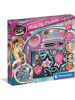 F-TRUCCHI:CRAZY CHIC MAKE...