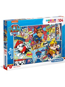PZL 104 SUPER PAW PATROL...