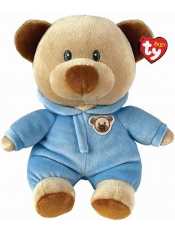 PEL.BEANIE BOOS BABY...