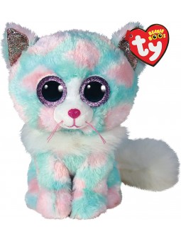 PEL.BEANIE BOOS GATTO OPAL...