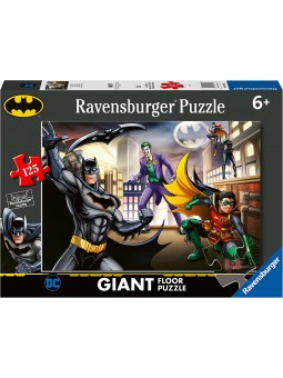 PZL 125 GIANT FLOOR BATMAN...