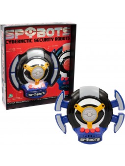 CR-SPYBOTS ROOM GUARDIAN...