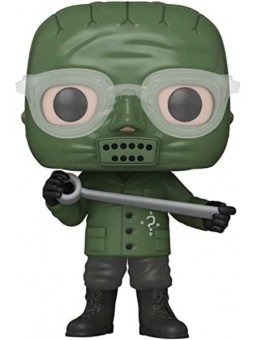 FUNKO POP-BATMAN:1192 THE...