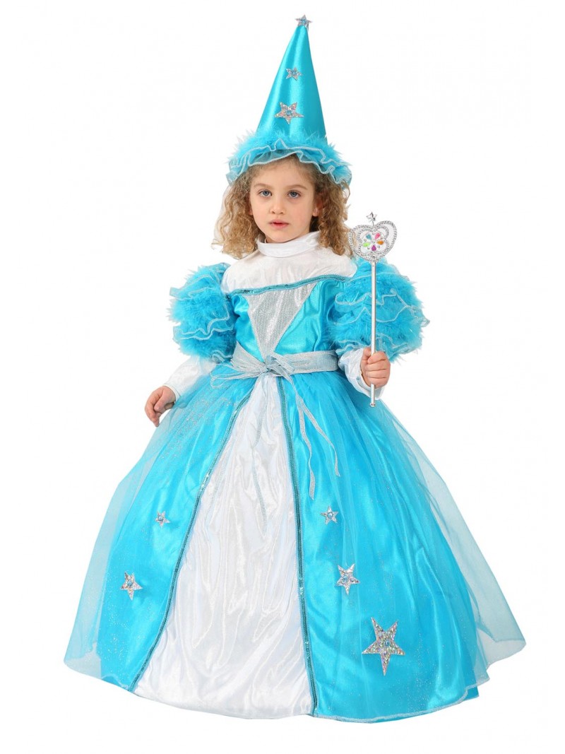 Costume fata turchina adulto on sale