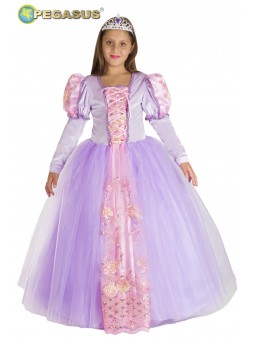 COSTUME PRINCIPESSA...