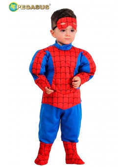 COSTUME RAGNO ROYAL...