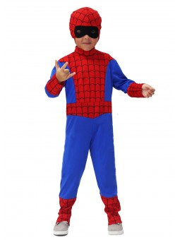 COSTUME RAGNO SPIDERMAN...