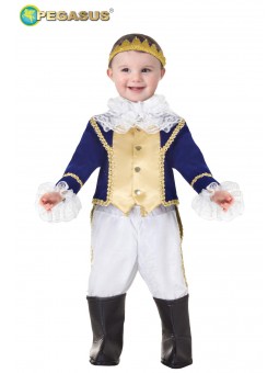 COSTUME PRINCIPE DEL...