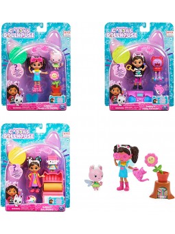 F-GABBY DOLLHOUSE SET 2...