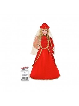 COSTUME CONTESSINA LUCREZIA...