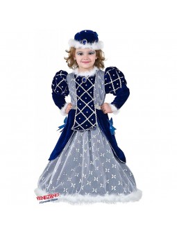 COSTUME DUCHESSINA D'OLANDA...