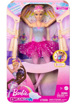 F-BARBIE DREAMTOPIA...