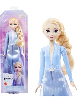 F-FROZEN 30CM: ELSA FILM...