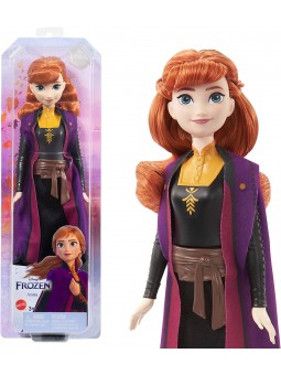 F-FROZEN 30CM: ANNA FILM...