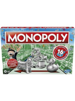 G.S-MONOPOLY RETTANGOLARE...