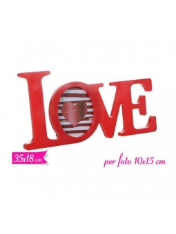 GADGET-DECORAZIONE LOVE...