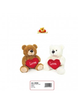 PEL.ORSO 20CM...