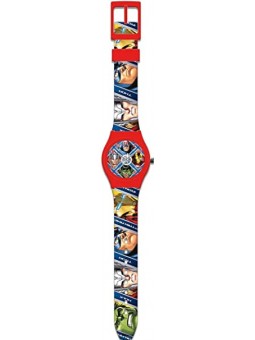 ACC-OROLOGIO POLSO AVENGERS...