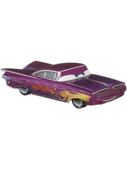V-CARS:RAMONE