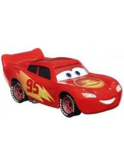 V-CARS:SAETTA MCQUEEN IN...