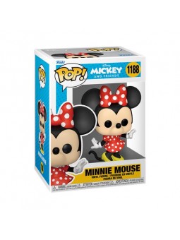 FUNKO POP-MICKEY AND...