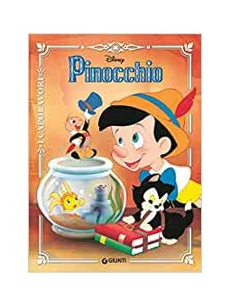 LIBRI-CAPOLAVORI DISNEY:...