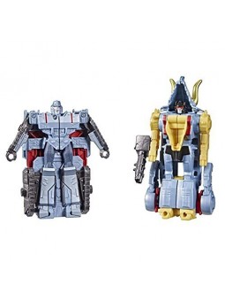 M-TRANSFORMERS SERIE...