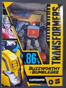 M-TRANSFORMERS SERIE...