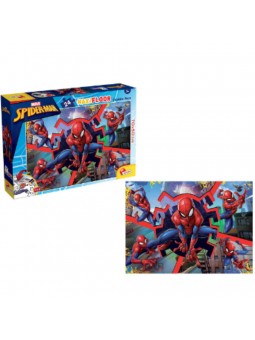 PZL 24 MAXI SPIDERMAN