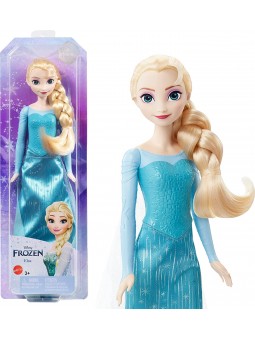 F-FROZEN 30CM: ELSA FILM...