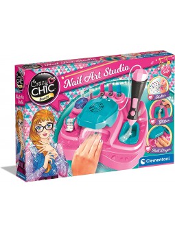 F-TRUCCHI:CRAZY CHIC BEAUTY...