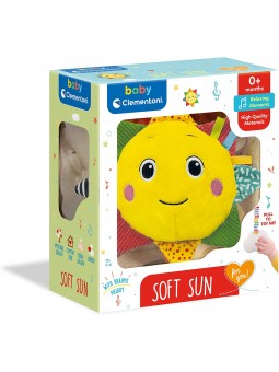 P.I-CARILLON SOFT SUN SOLE...