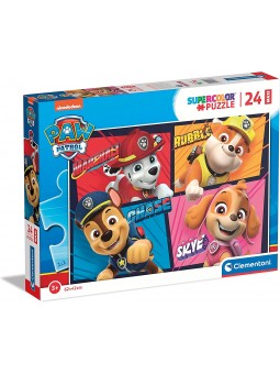 PZL 24 MAXI PAW PATROL...
