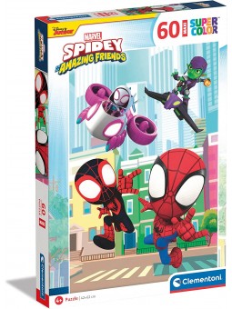 PZL 60 MAXI SPIDEY